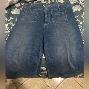Anthropologie Jeans